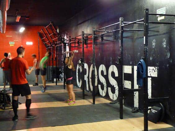 sala fitness