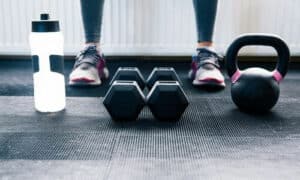Accessori per palestra