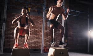 Allenamento metabolico