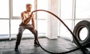 Workout